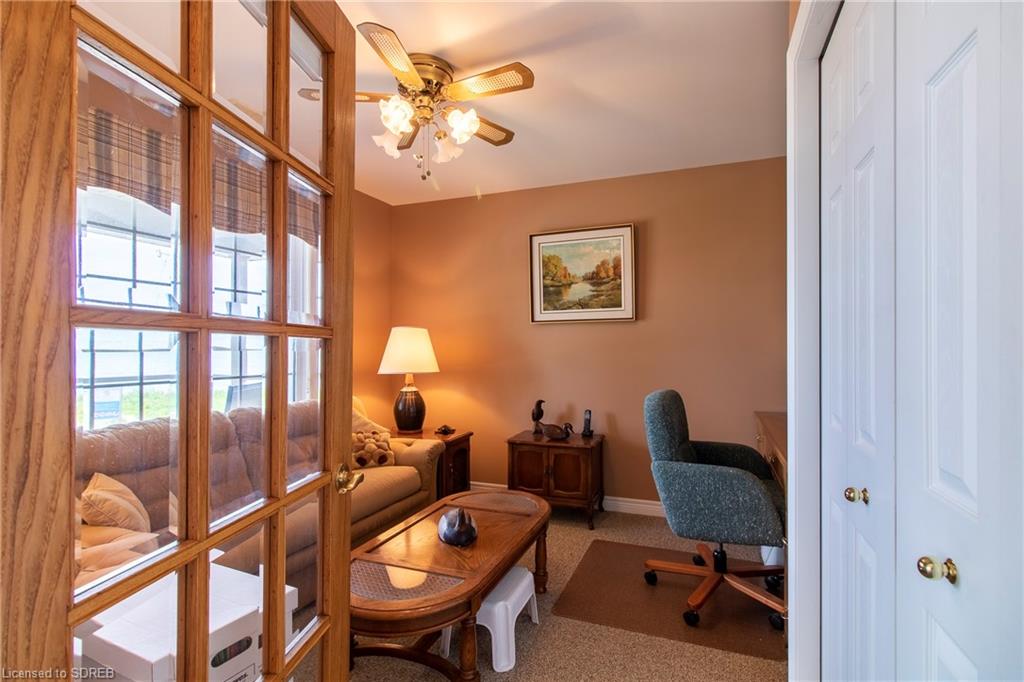 21 ORDNANCE AVE Avenue, Turkey Point, Ontario, Canada