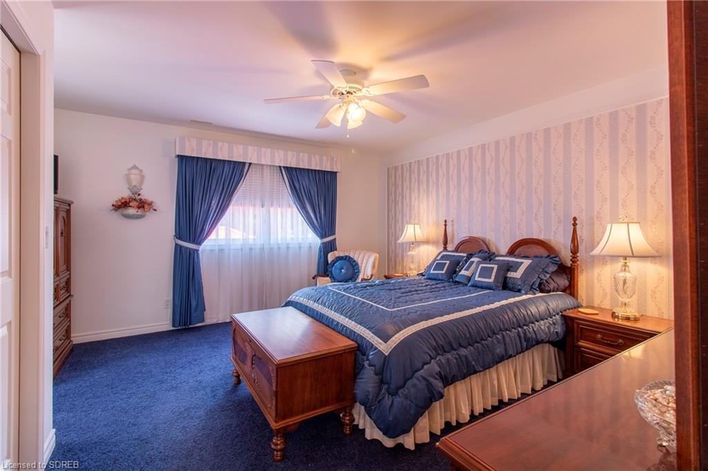 21 ORDNANCE AVE Avenue, Turkey Point, Ontario, Canada