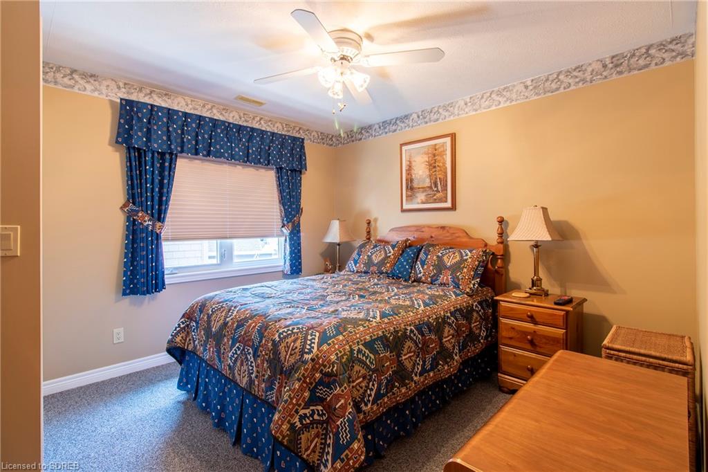 21 ORDNANCE AVE Avenue, Turkey Point, Ontario, Canada
