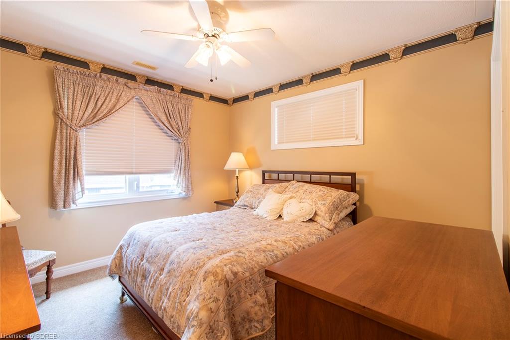 21 ORDNANCE AVE Avenue, Turkey Point, Ontario, Canada