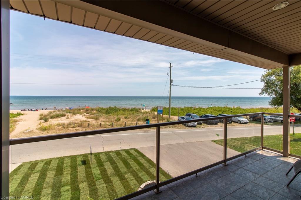 21 ORDNANCE AVE Avenue, Turkey Point, Ontario, Canada