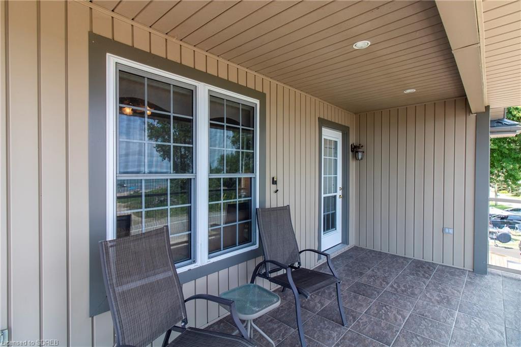 21 ORDNANCE AVE Avenue, Turkey Point, Ontario, Canada