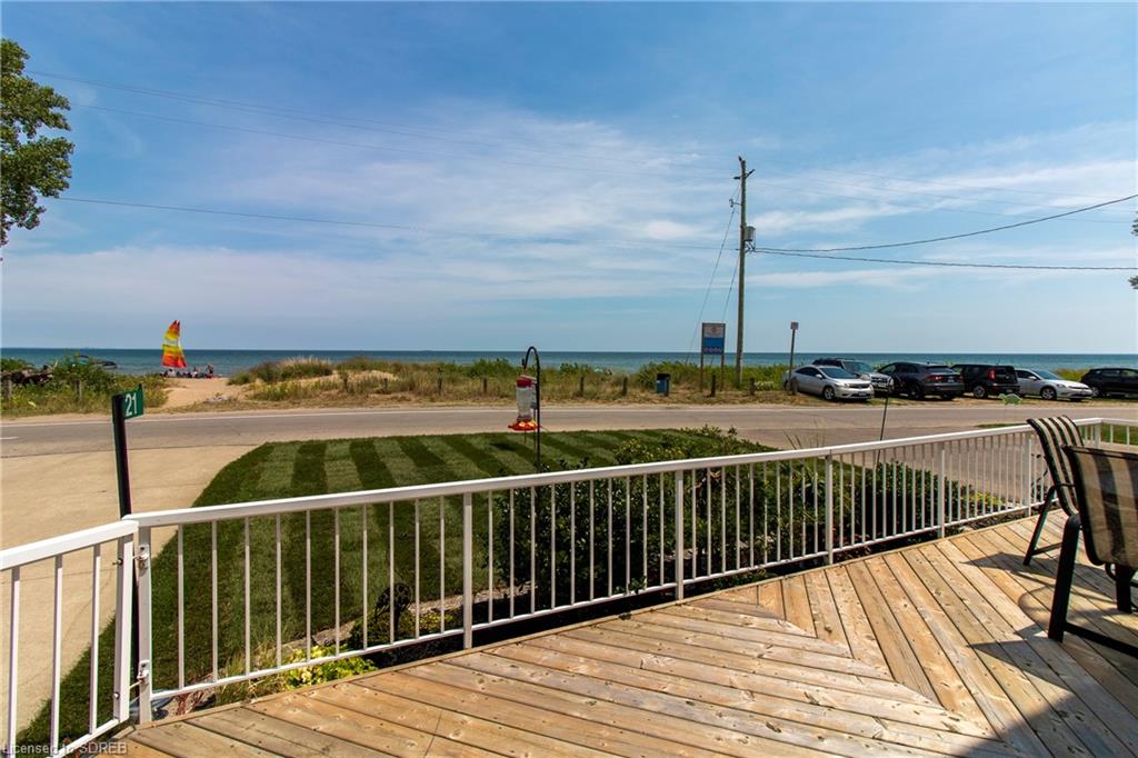 21 ORDNANCE AVE Avenue, Turkey Point, Ontario, Canada