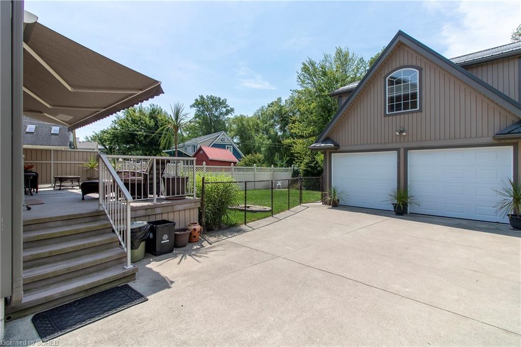 21 ORDNANCE AVE Avenue, Turkey Point, Ontario, Canada