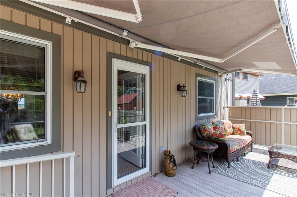 21 ORDNANCE AVE Avenue, Turkey Point, Ontario, Canada