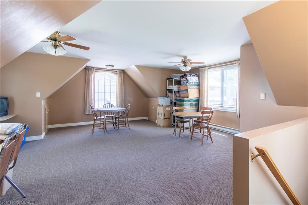 21 ORDNANCE AVE Avenue, Turkey Point, Ontario, Canada