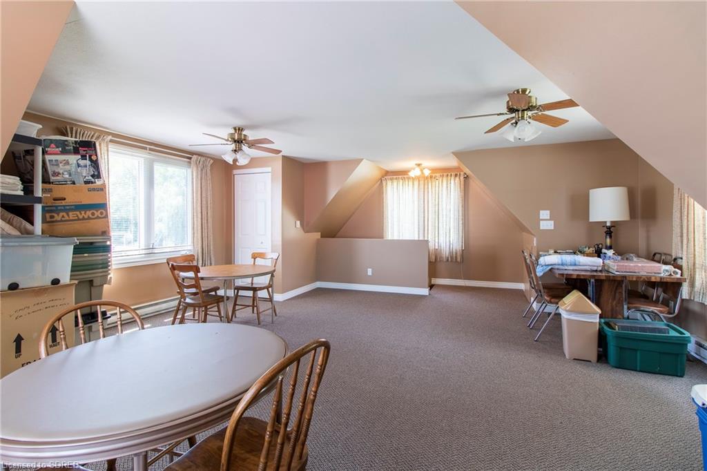 21 ORDNANCE AVE Avenue, Turkey Point, Ontario, Canada