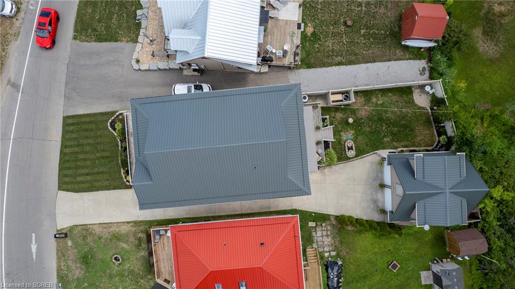 21 ORDNANCE AVE Avenue, Turkey Point, Ontario, Canada