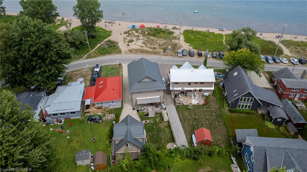 21 ORDNANCE AVE Avenue, Turkey Point, Ontario, Canada
