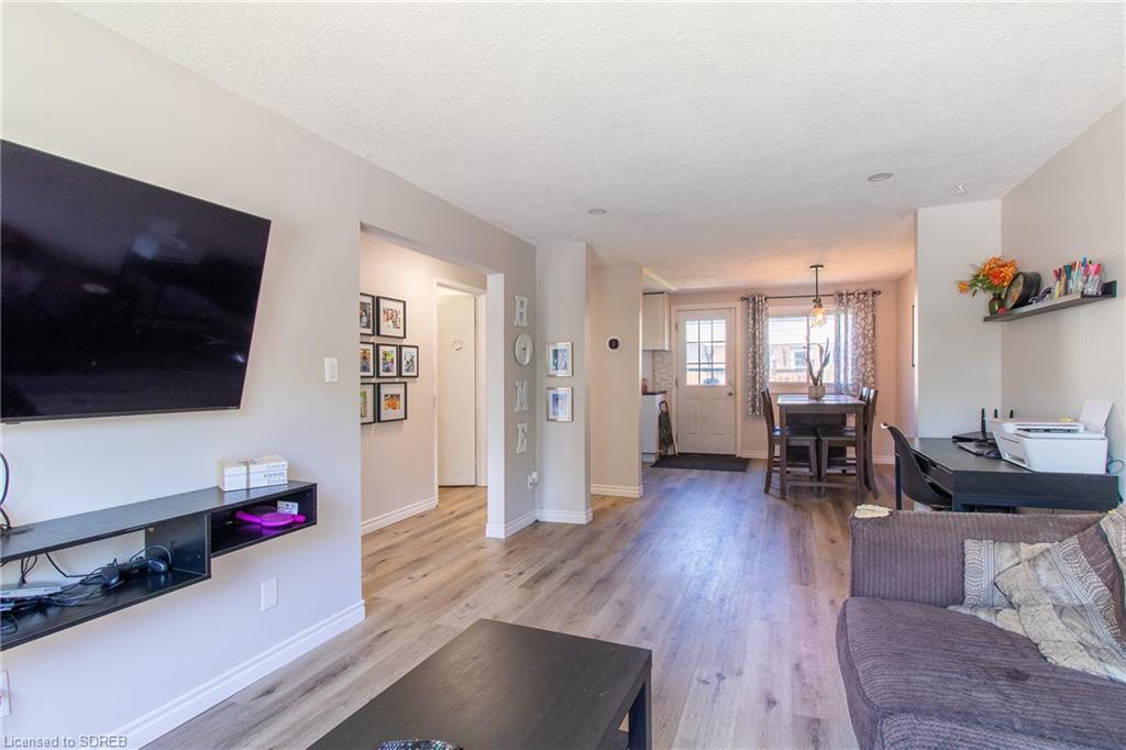 230 RICHARDSON Drive Unit# 20, Port Dover, Ontario, Canada