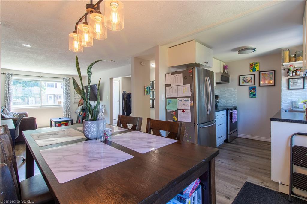 230 RICHARDSON Drive Unit# 20, Port Dover, Ontario, Canada