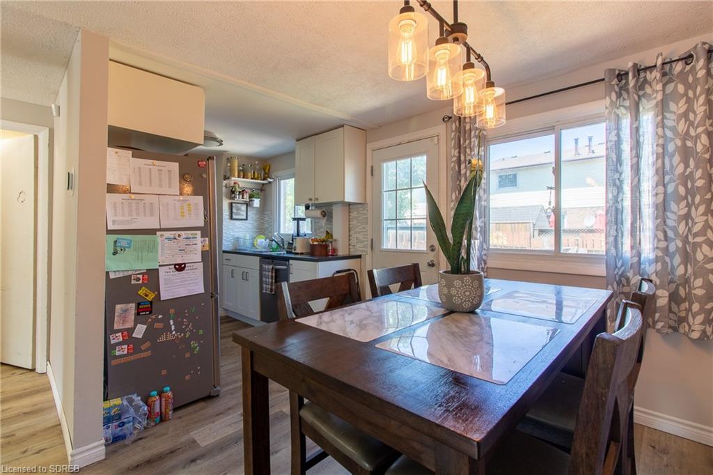 230 RICHARDSON Drive Unit# 20, Port Dover, Ontario, Canada