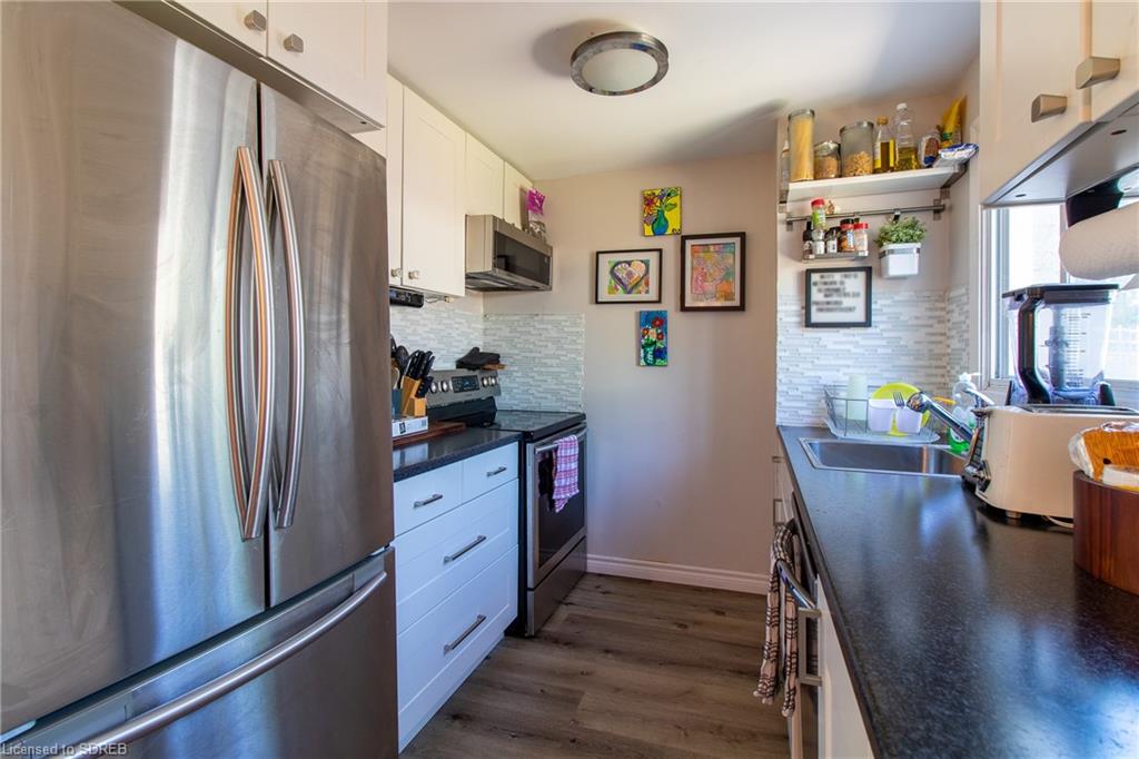 230 RICHARDSON Drive Unit# 20, Port Dover, Ontario, Canada