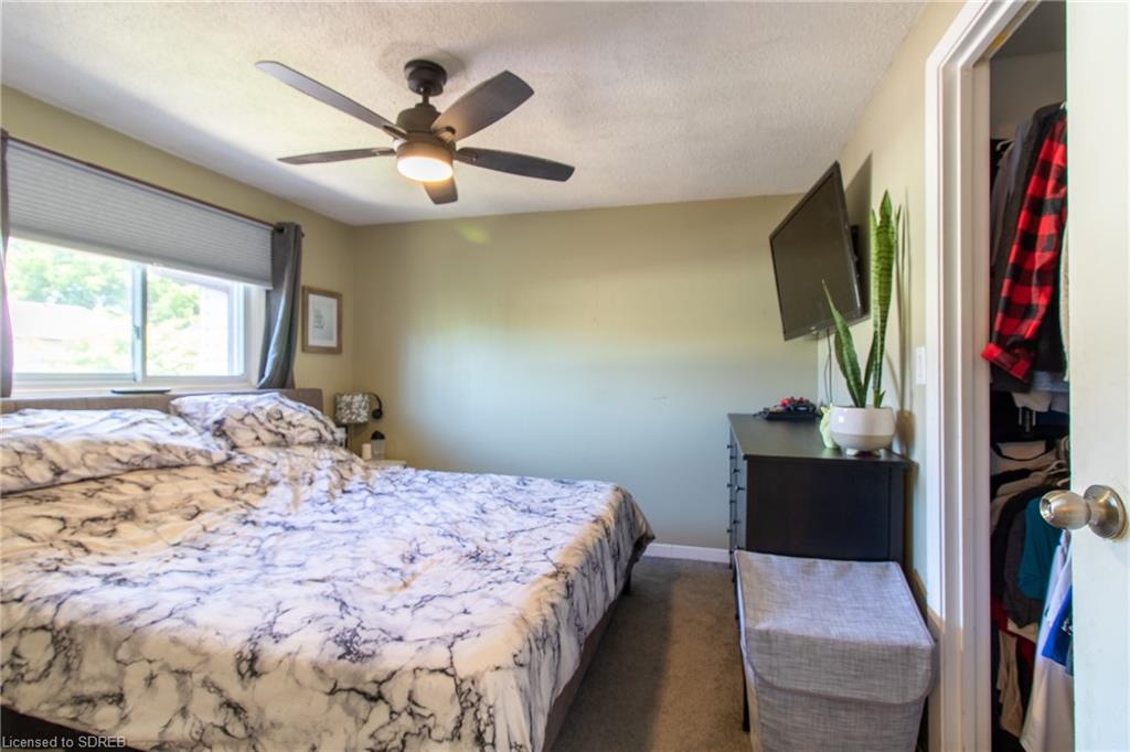230 RICHARDSON Drive Unit# 20, Port Dover, Ontario, Canada