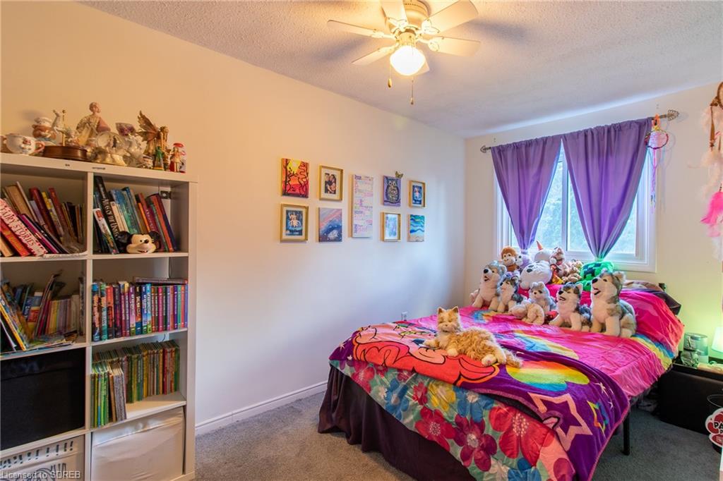 230 RICHARDSON Drive Unit# 20, Port Dover, Ontario, Canada