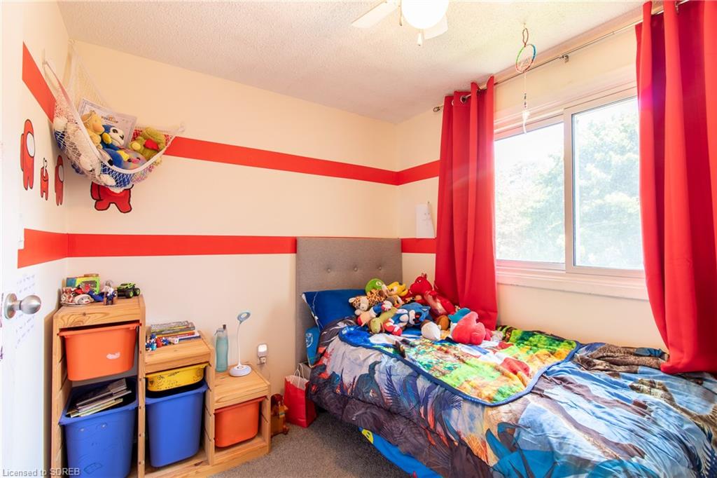 230 RICHARDSON Drive Unit# 20, Port Dover, Ontario, Canada