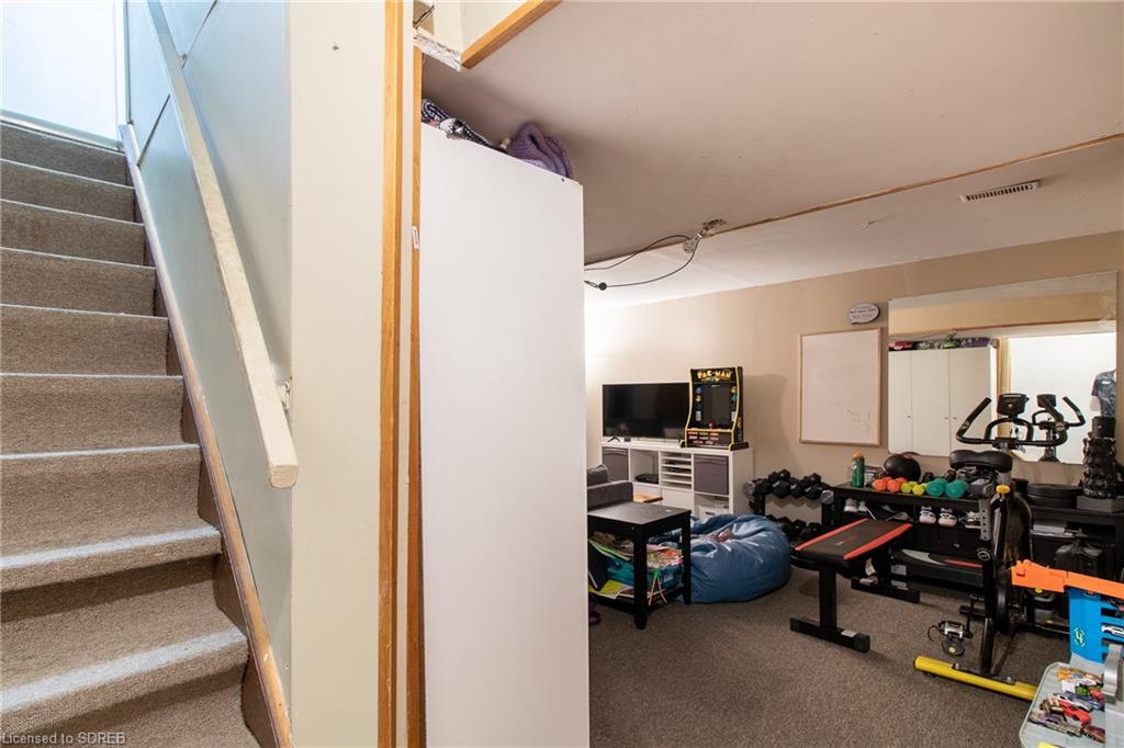 230 RICHARDSON Drive Unit# 20, Port Dover, Ontario, Canada