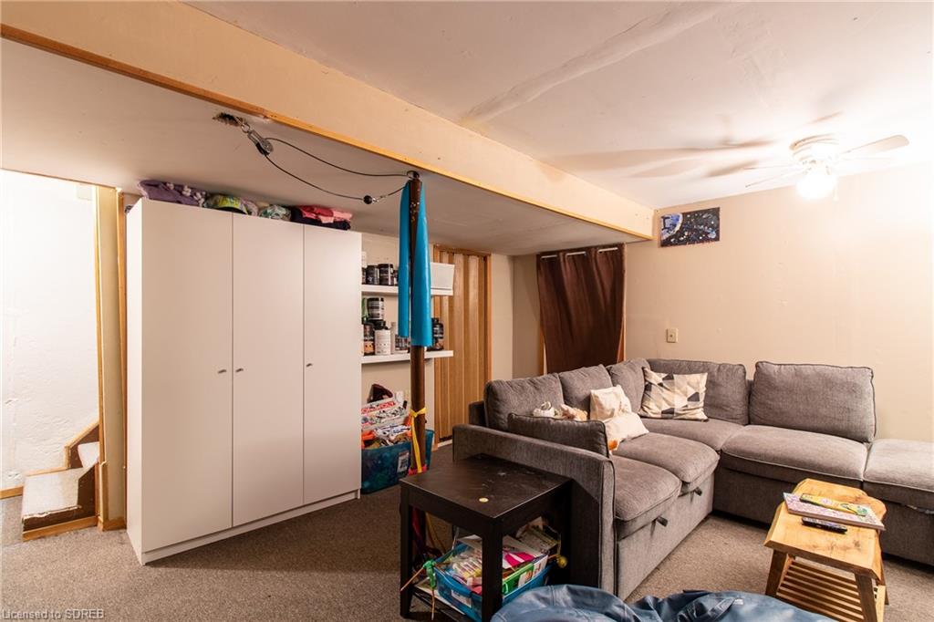 230 RICHARDSON Drive Unit# 20, Port Dover, Ontario, Canada