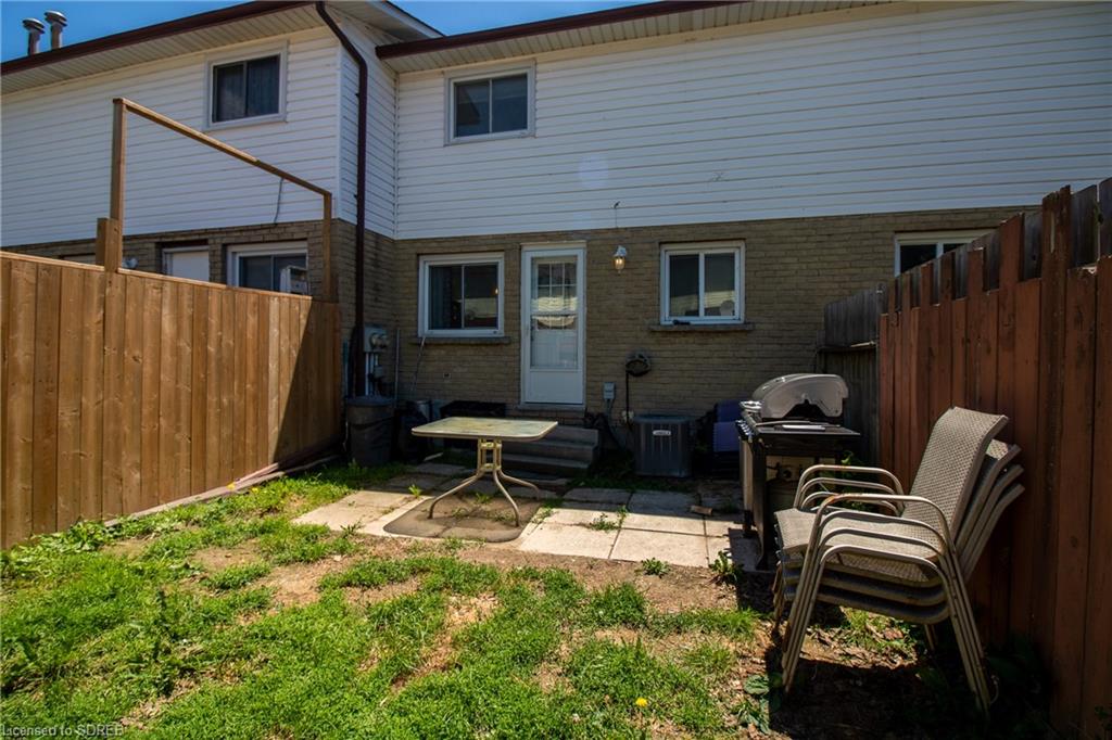 230 RICHARDSON Drive Unit# 20, Port Dover, Ontario, Canada