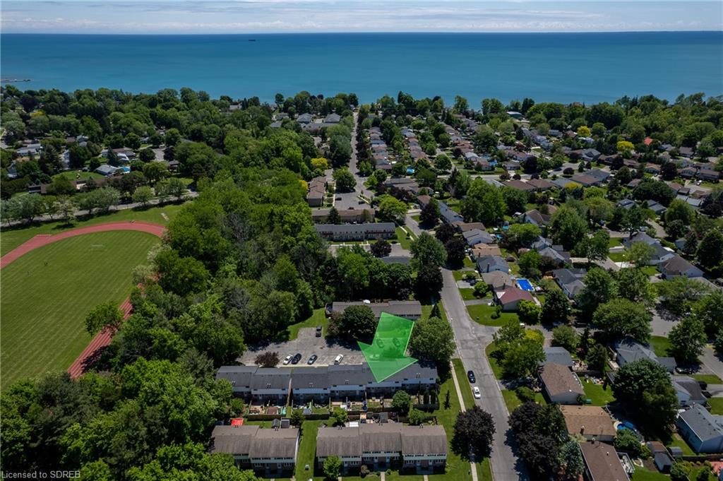 230 RICHARDSON Drive Unit# 20, Port Dover, Ontario, Canada