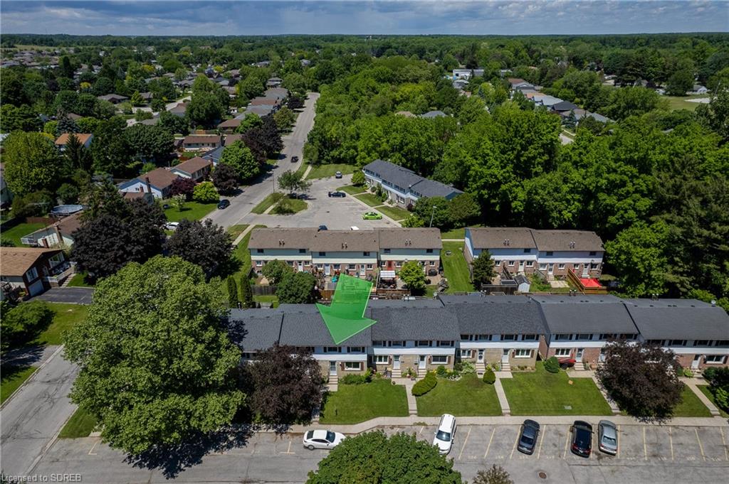 230 RICHARDSON Drive Unit# 20, Port Dover, Ontario, Canada