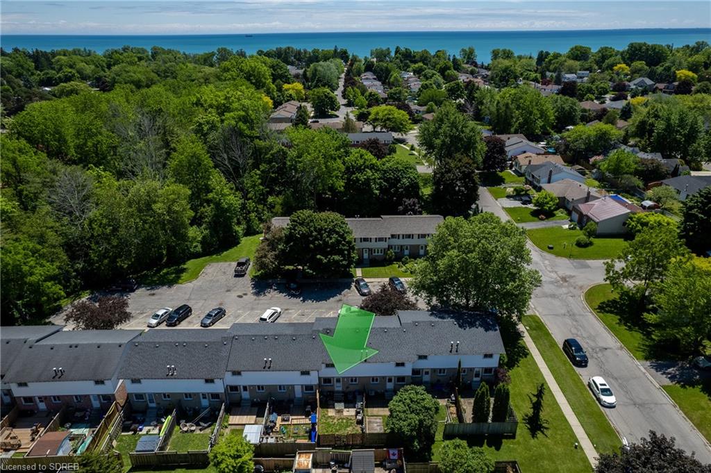 230 RICHARDSON Drive Unit# 20, Port Dover, Ontario, Canada
