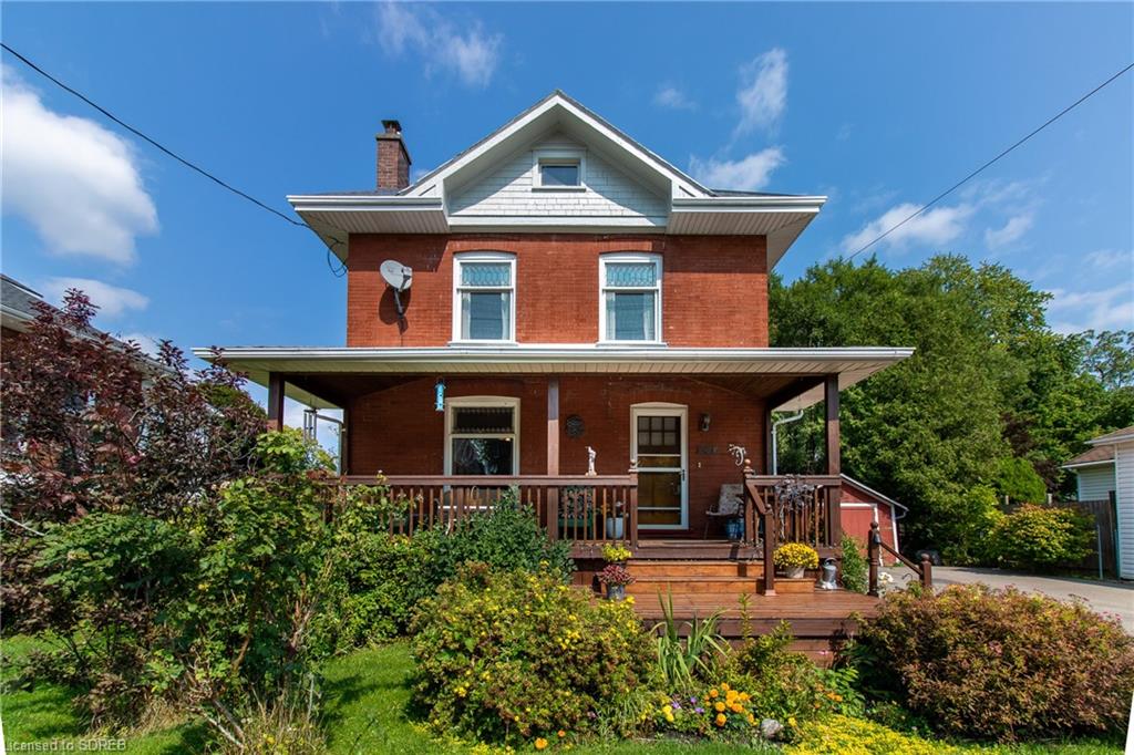 624 ST GEORGE Street, Port Dover, Ontario, Canada