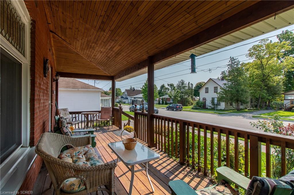 624 ST GEORGE Street, Port Dover, Ontario, Canada