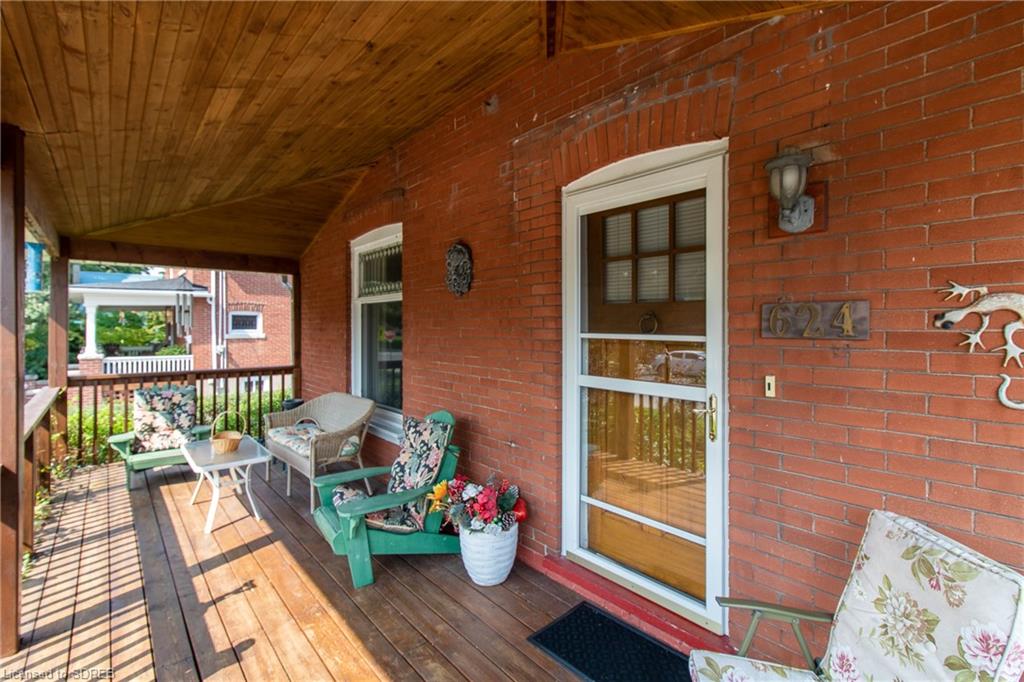 624 ST GEORGE Street, Port Dover, Ontario, Canada