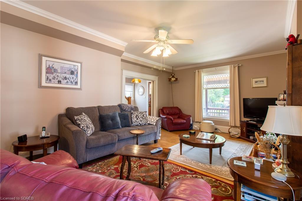 624 ST GEORGE Street, Port Dover, Ontario, Canada