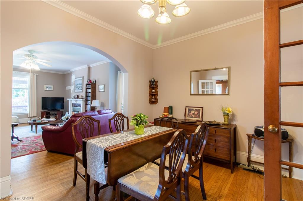 624 ST GEORGE Street, Port Dover, Ontario, Canada