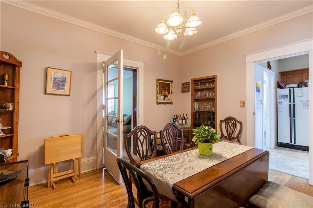 624 ST GEORGE Street, Port Dover, Ontario, Canada