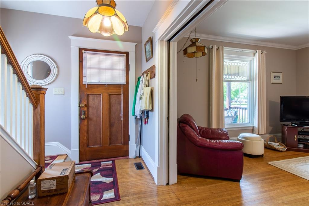 624 ST GEORGE Street, Port Dover, Ontario, Canada