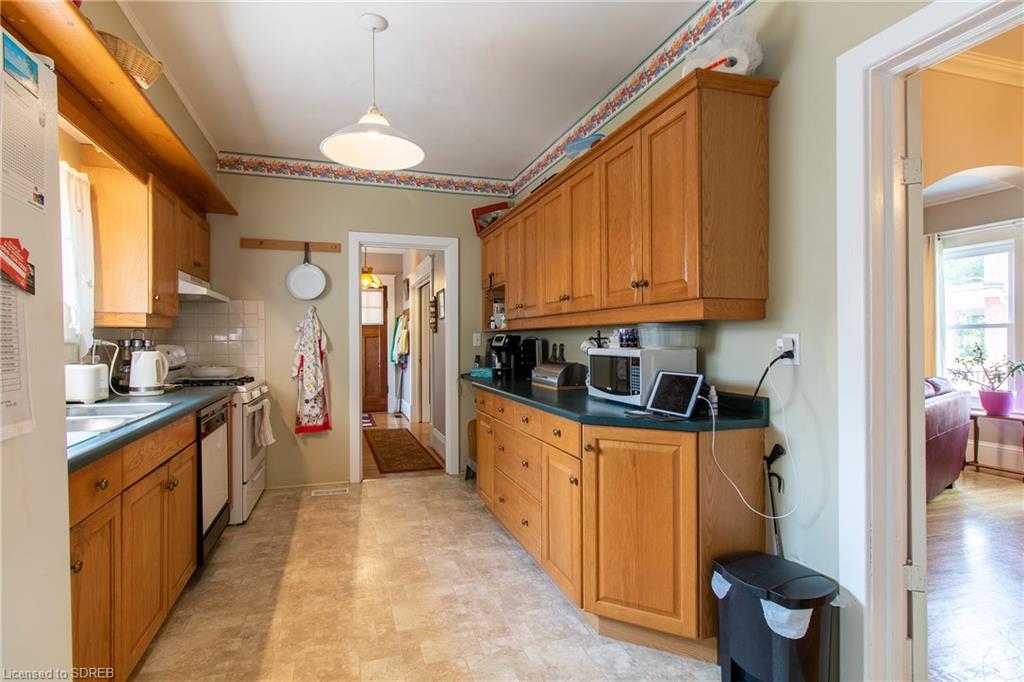624 ST GEORGE Street, Port Dover, Ontario, Canada