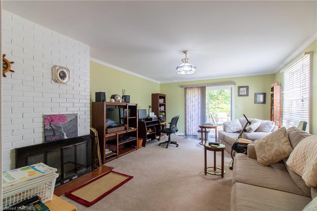 624 ST GEORGE Street, Port Dover, Ontario, Canada