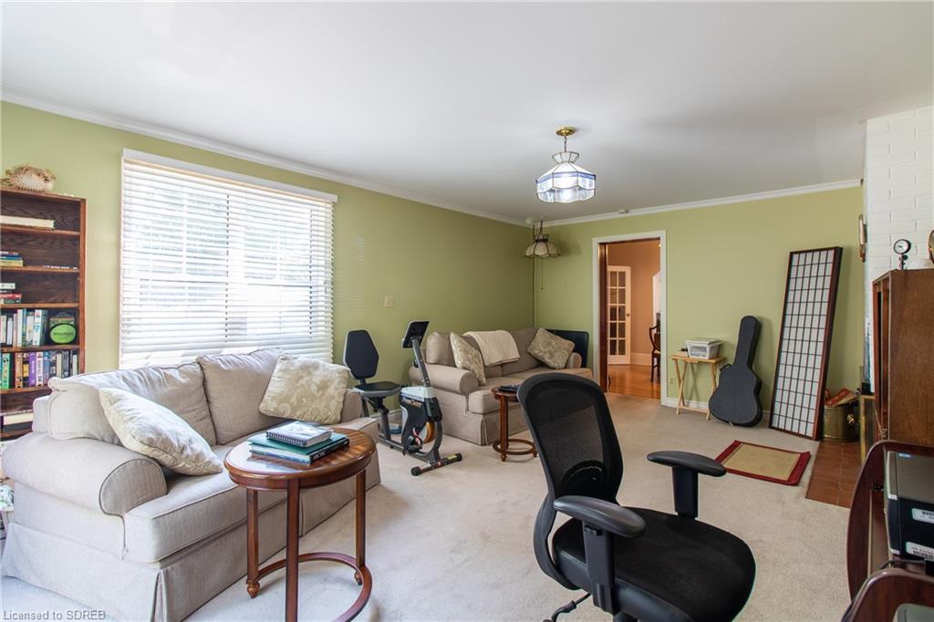 624 ST GEORGE Street, Port Dover, Ontario, Canada