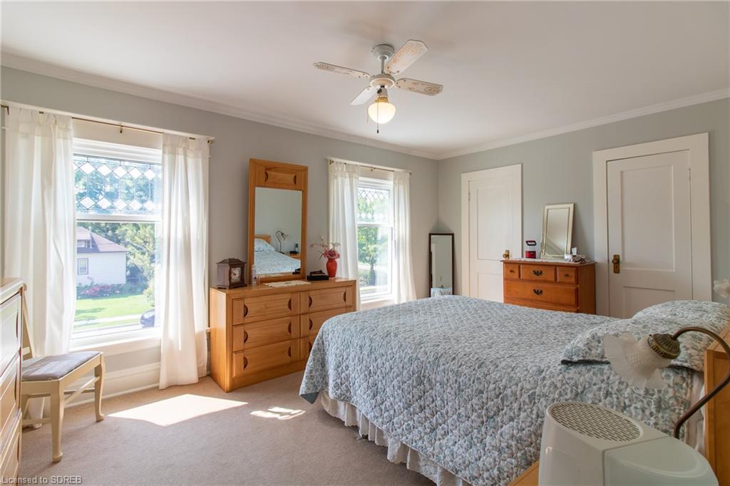 624 ST GEORGE Street, Port Dover, Ontario, Canada