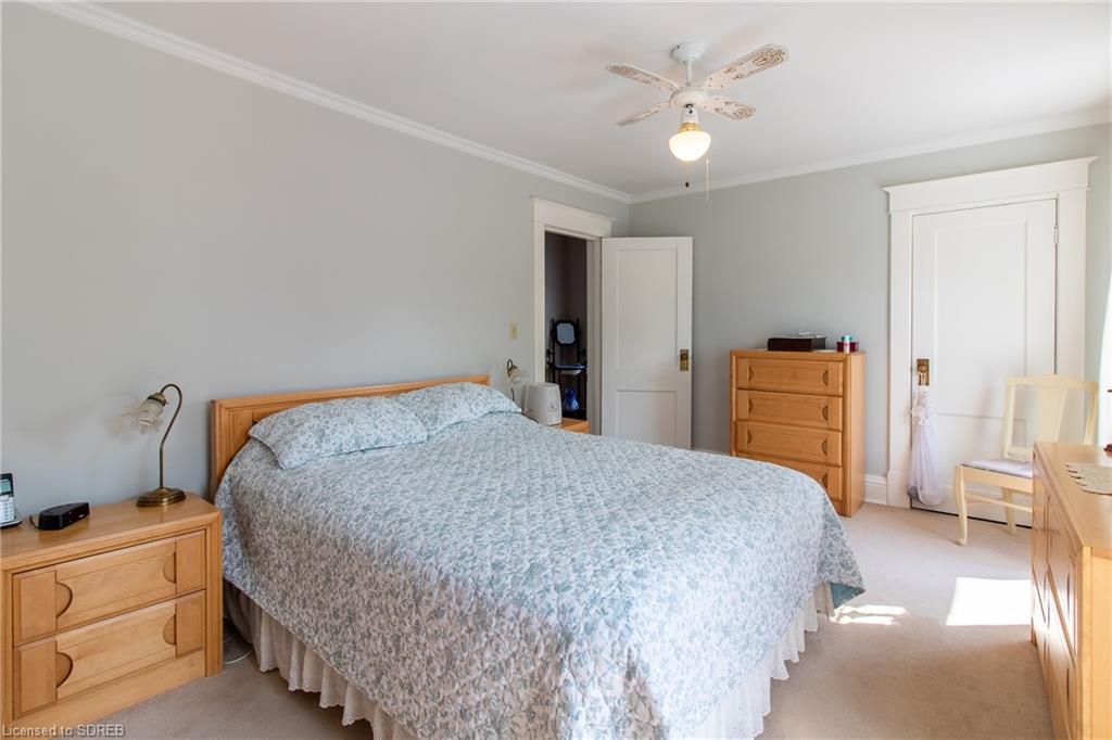 624 ST GEORGE Street, Port Dover, Ontario, Canada