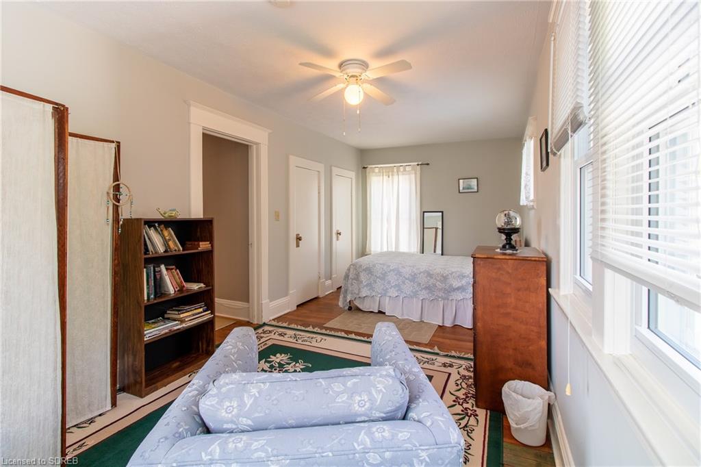 624 ST GEORGE Street, Port Dover, Ontario, Canada