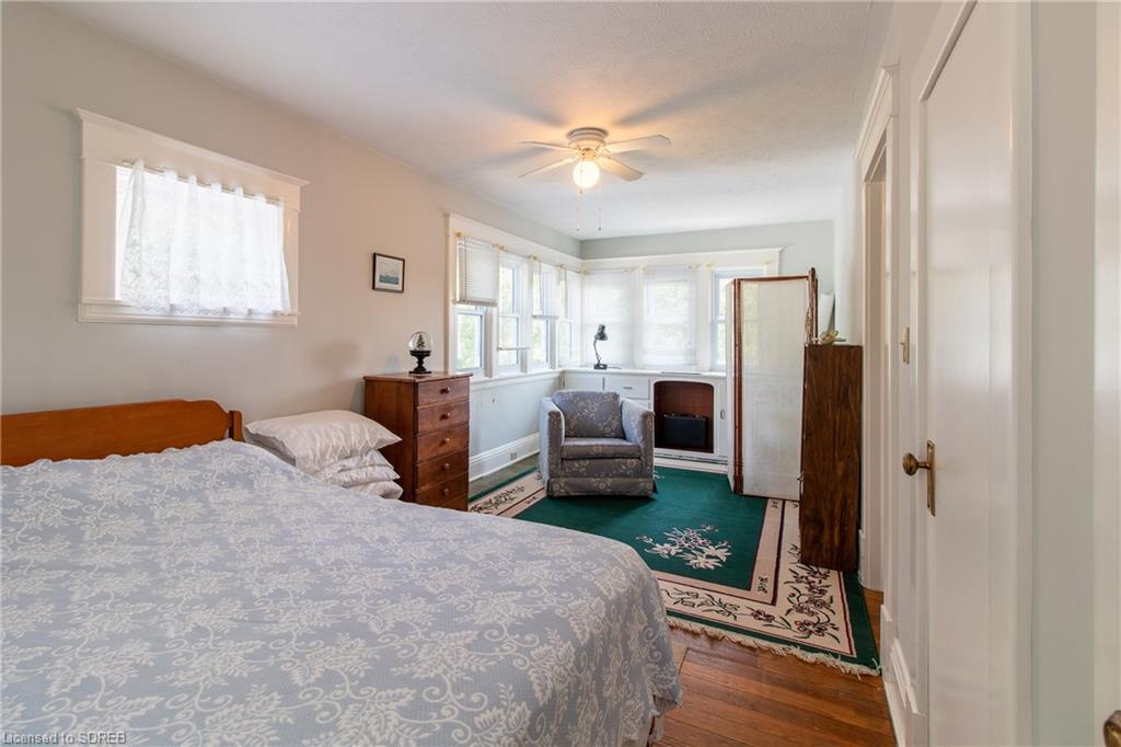 624 ST GEORGE Street, Port Dover, Ontario, Canada