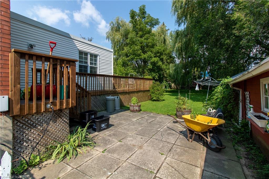624 ST GEORGE Street, Port Dover, Ontario, Canada
