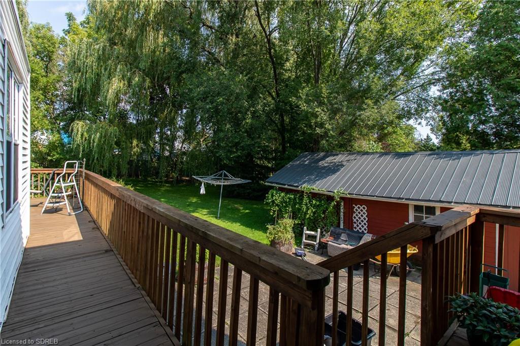 624 ST GEORGE Street, Port Dover, Ontario, Canada