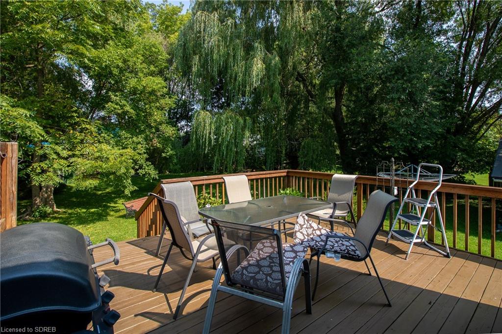 624 ST GEORGE Street, Port Dover, Ontario, Canada