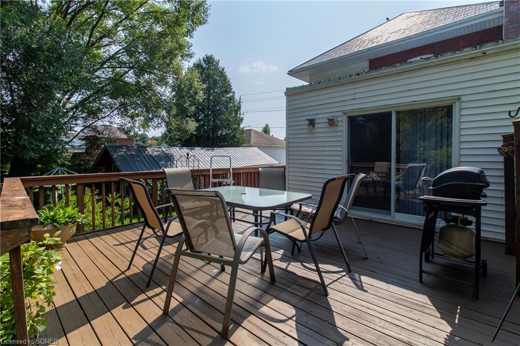 624 ST GEORGE Street, Port Dover, Ontario, Canada