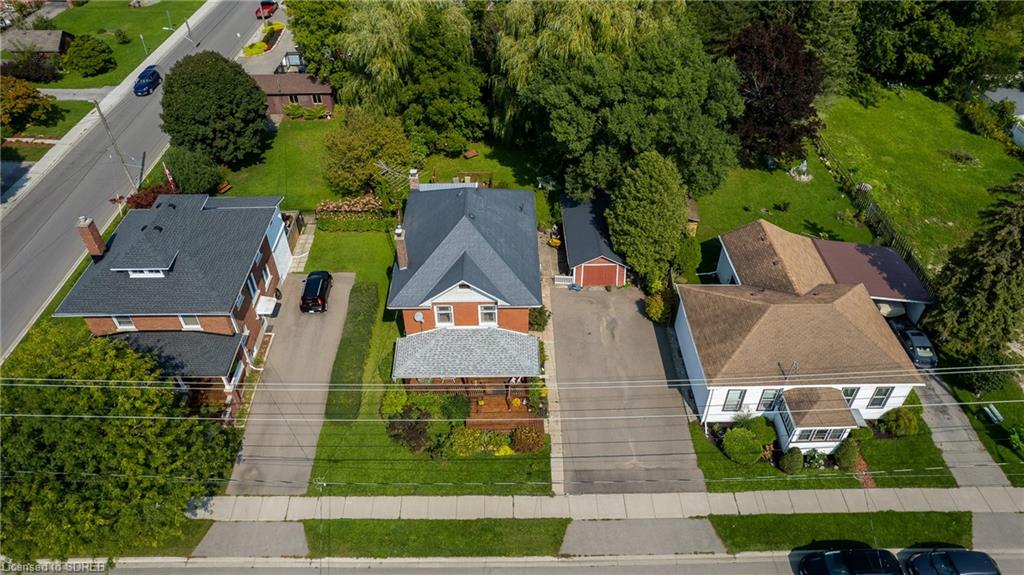 624 ST GEORGE Street, Port Dover, Ontario, Canada