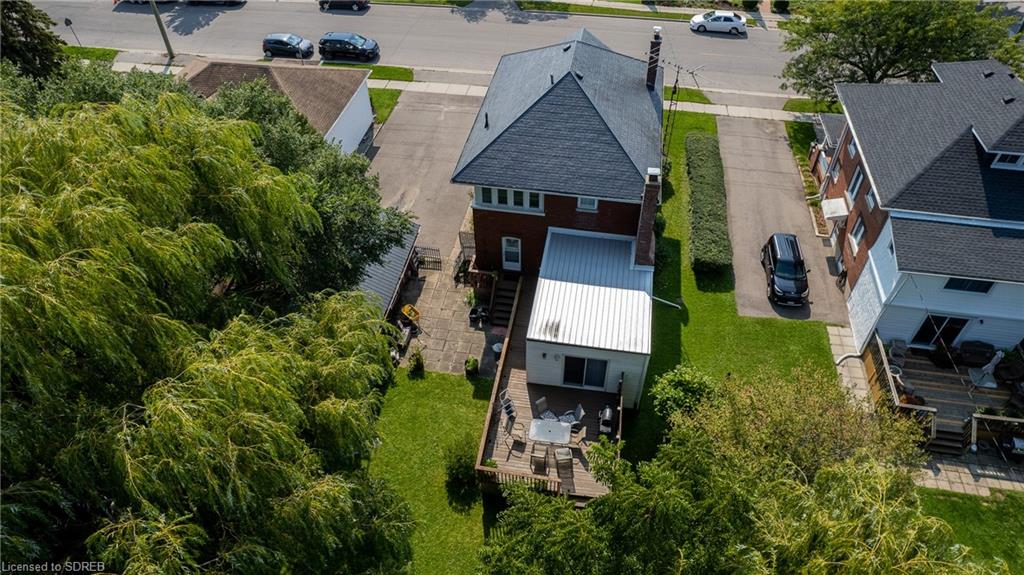 624 ST GEORGE Street, Port Dover, Ontario, Canada
