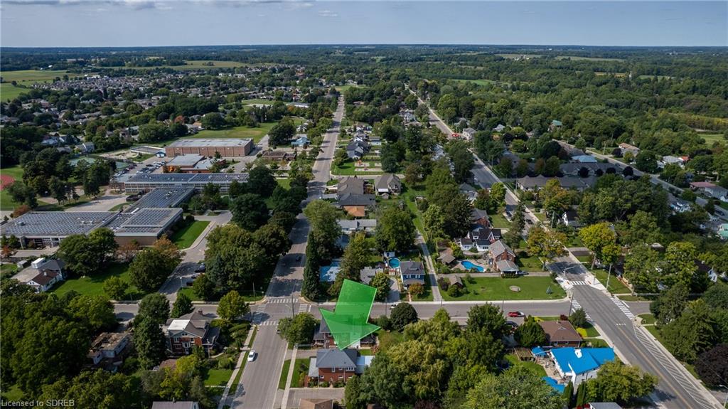 624 ST GEORGE Street, Port Dover, Ontario, Canada