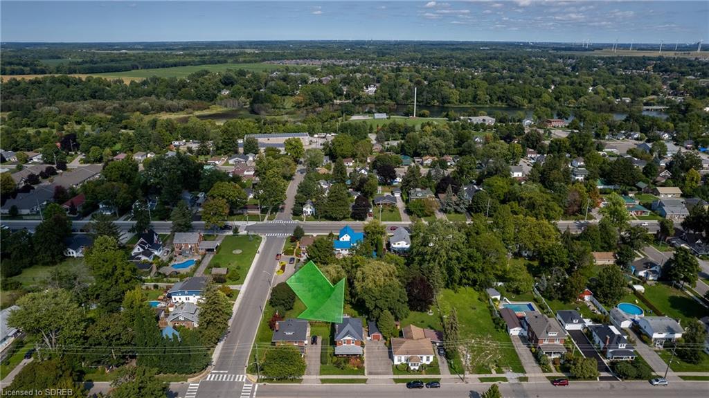 624 ST GEORGE Street, Port Dover, Ontario, Canada