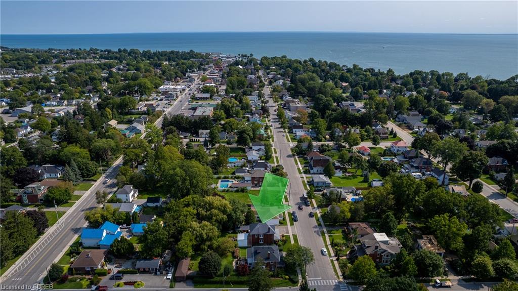 624 ST GEORGE Street, Port Dover, Ontario, Canada