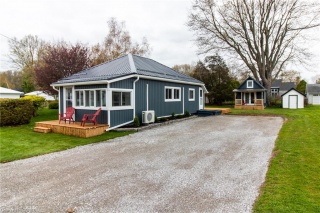 179 CEDAR Drive, Turkey Point Ontario, Canada